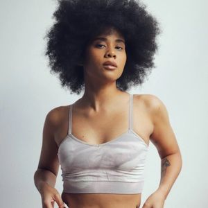 BraBar Convertible Ash Bra